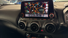 Nissan Juke 1.0 DiG-T 114 N-Connecta 5dr Petrol Hatchback